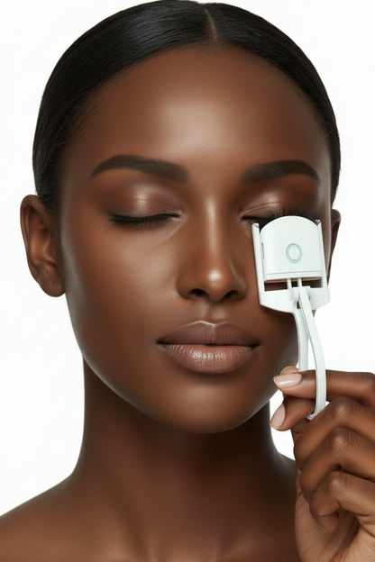 Electric Eyelash Curler