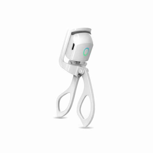 Electric Eyelash Curler