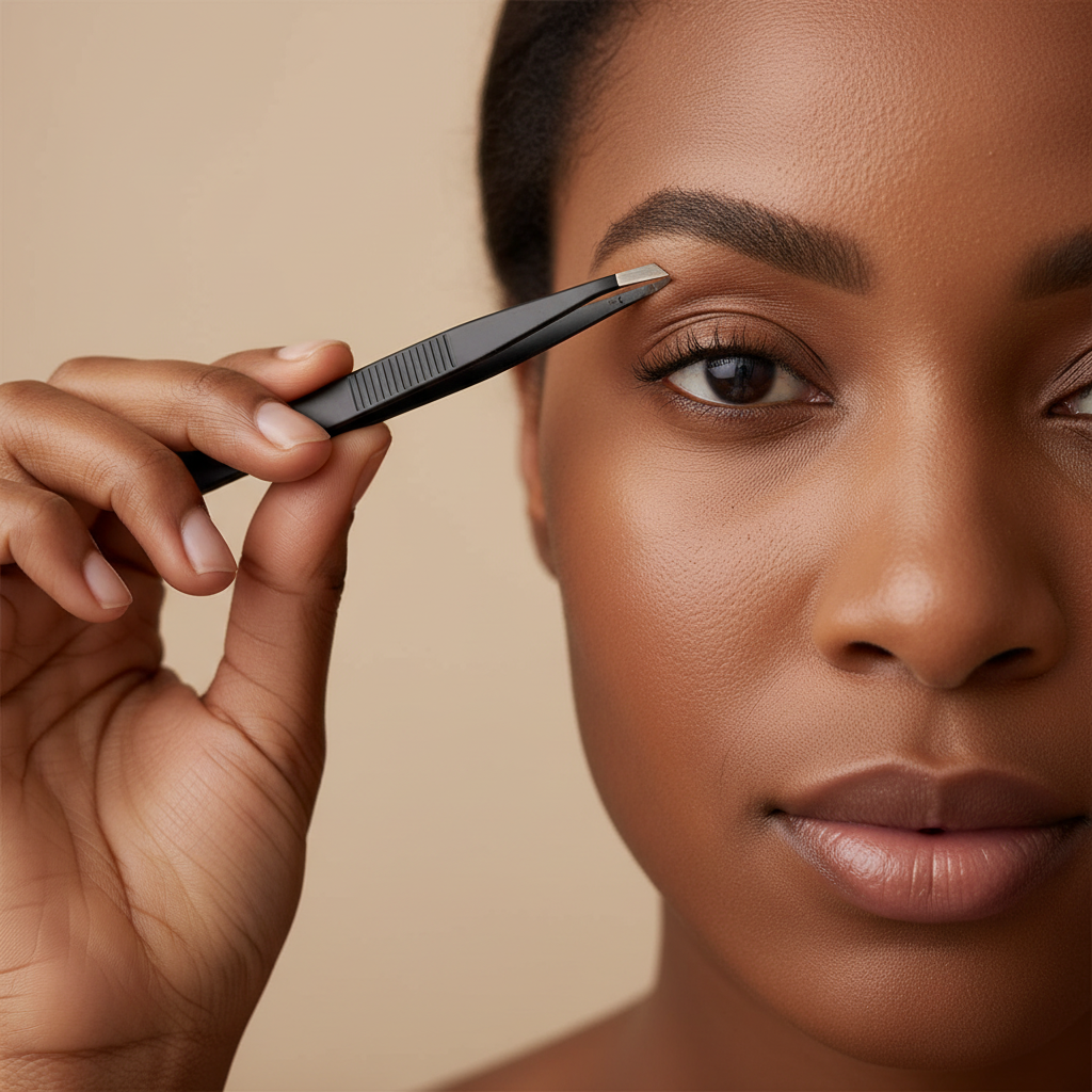 Eyebrow Tool Set
