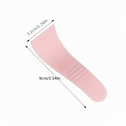 3 Piece Hair Remover Scraper