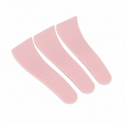3 Piece Hair Remover Scraper